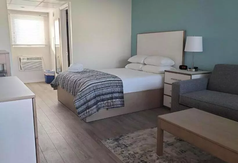 Esplanade Suites   A Sundance Vacations Property