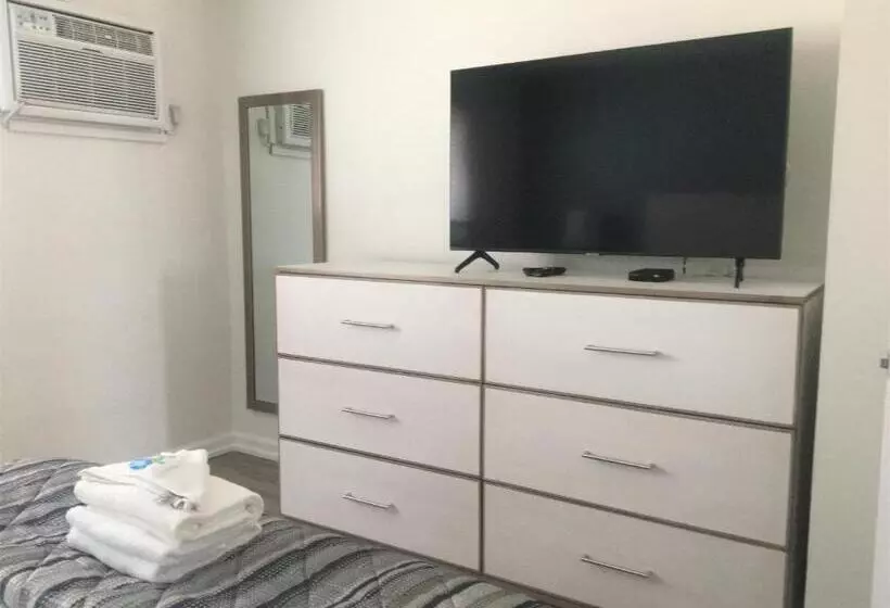 Esplanade Suites   A Sundance Vacations Property