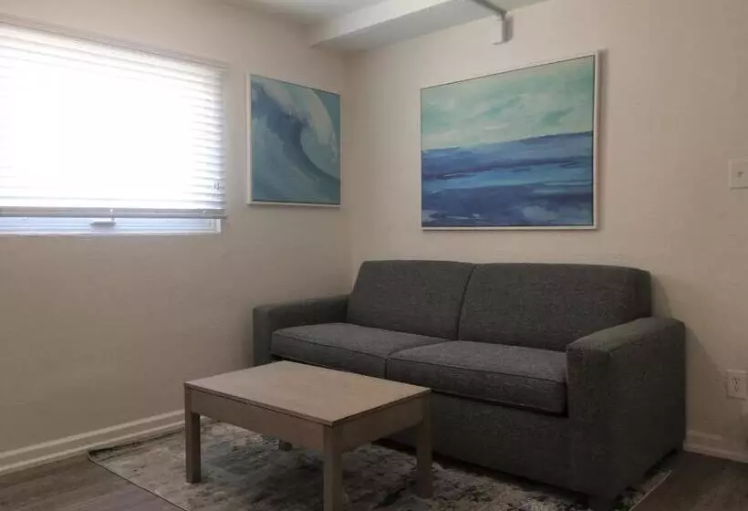 Esplanade Suites   A Sundance Vacations Property