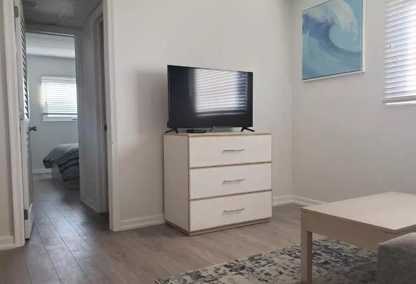 Esplanade Suites   A Sundance Vacations Property