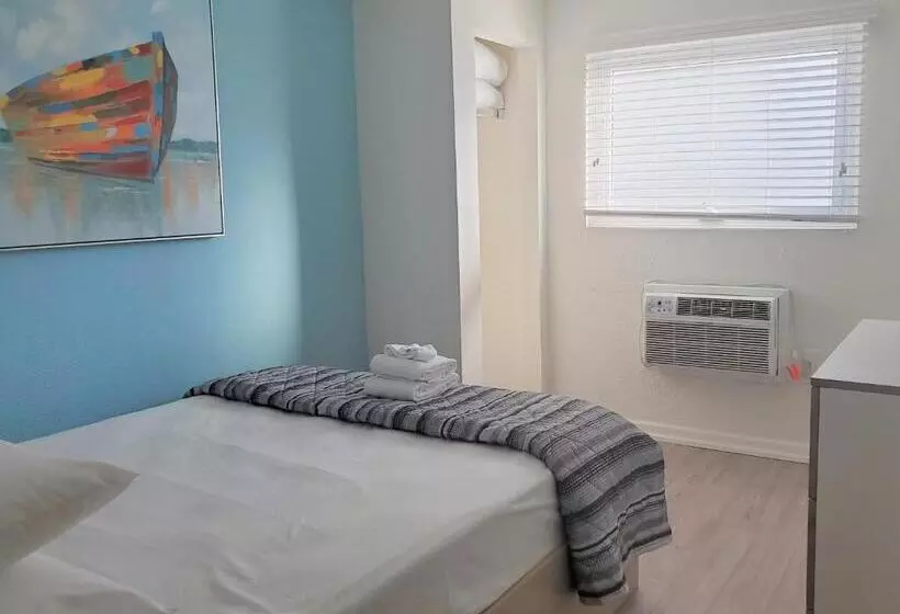 Esplanade Suites   A Sundance Vacations Property