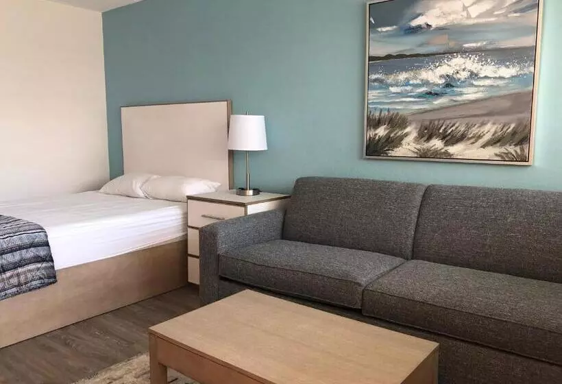 Esplanade Suites   A Sundance Vacations Property