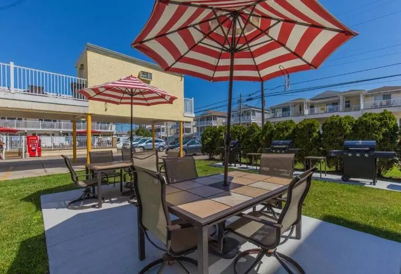 Esplanade Suites   A Sundance Vacations Property