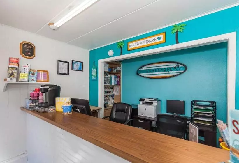 Esplanade Suites   A Sundance Vacations Property