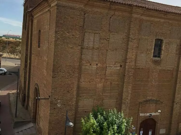 فندق فئة نجمة واحدة La Bastide Du Chemin