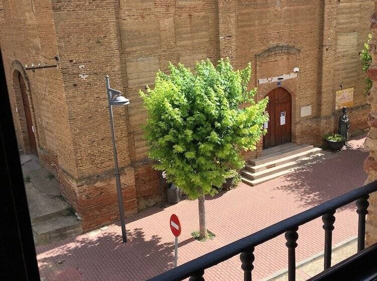 فندق فئة نجمة واحدة La Bastide Du Chemin