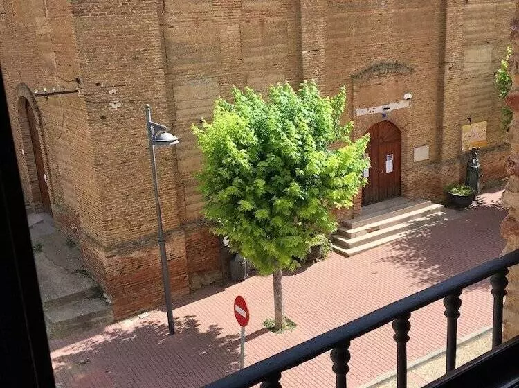 فندق فئة نجمة واحدة La Bastide Du Chemin