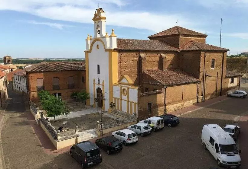 فندق فئة نجمة واحدة La Bastide Du Chemin