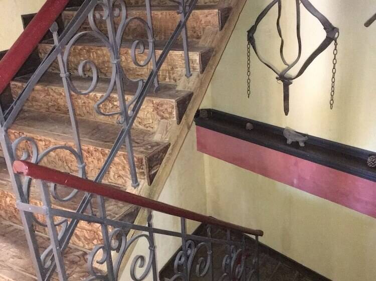 فندق فئة نجمة واحدة La Bastide Du Chemin