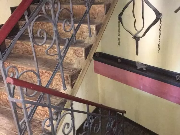 فندق فئة نجمة واحدة La Bastide Du Chemin