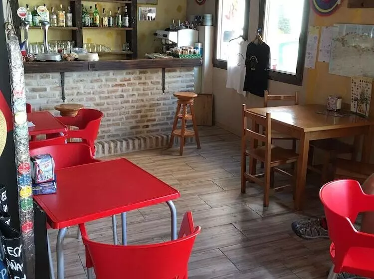 فندق فئة نجمة واحدة La Bastide Du Chemin