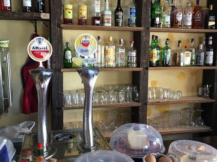 فندق فئة نجمة واحدة La Bastide Du Chemin