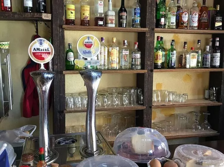 فندق فئة نجمة واحدة La Bastide Du Chemin