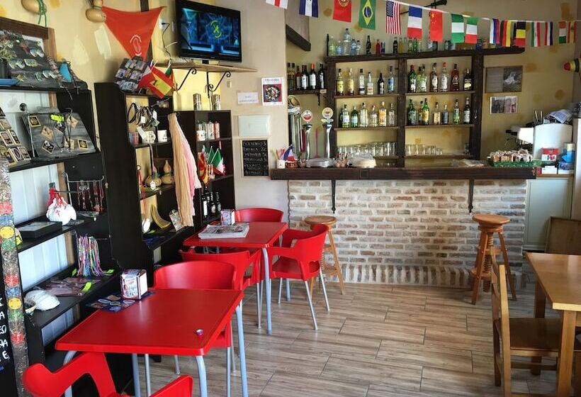 فندق فئة نجمة واحدة La Bastide Du Chemin