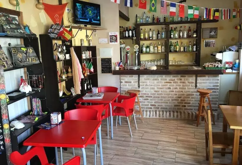 فندق فئة نجمة واحدة La Bastide Du Chemin