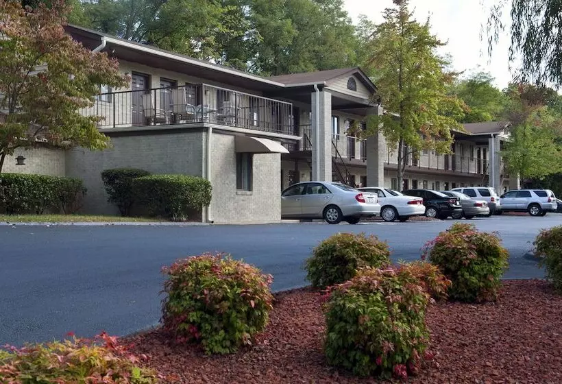 ホテル Affordable Corporate Suites Of Overland Drive