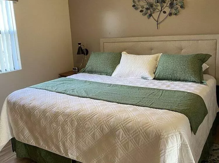 ホテル Affordable Corporate Suites Of Overland Drive