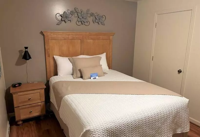 ホテル Affordable Corporate Suites Of Overland Drive