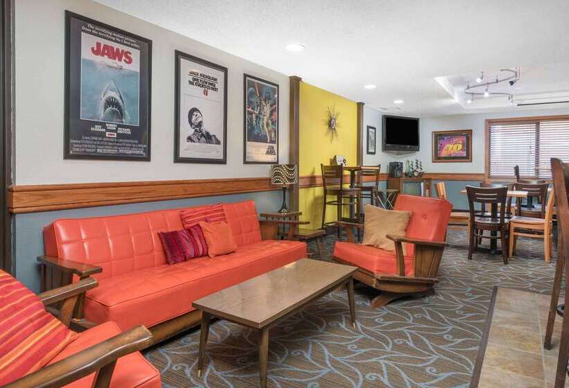 호텔 Americinn By Wyndham Fort Dodge