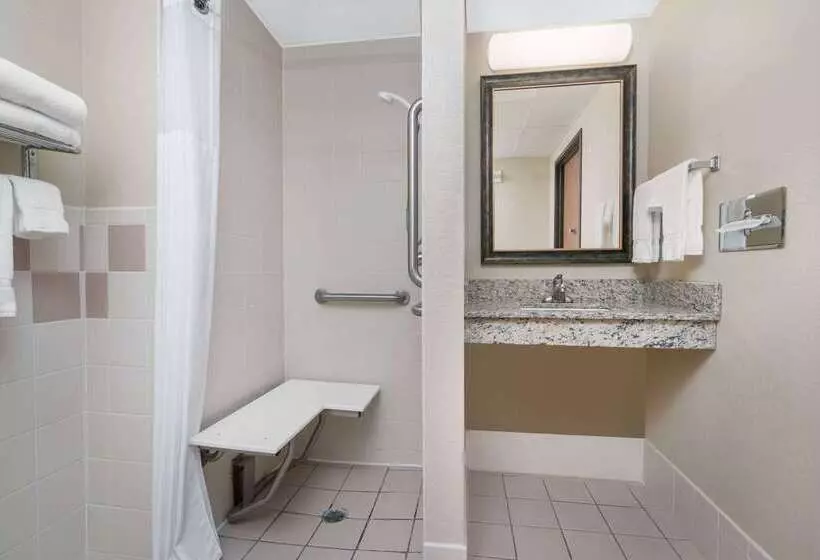 호텔 Americinn By Wyndham Fort Dodge