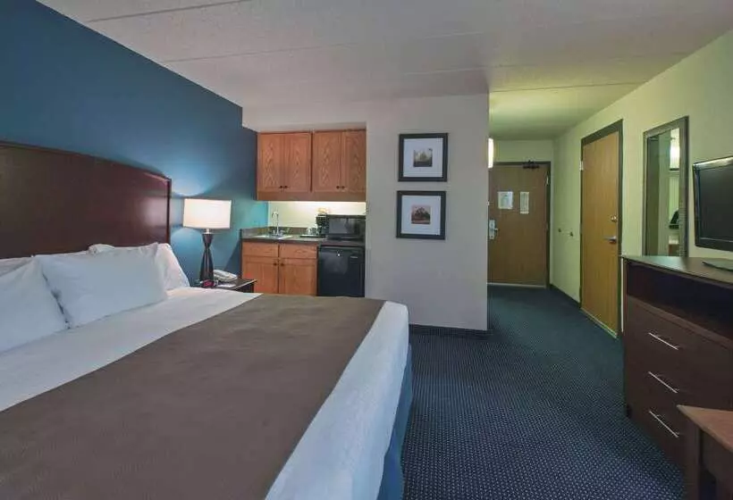 호텔 Americinn By Wyndham Fort Dodge