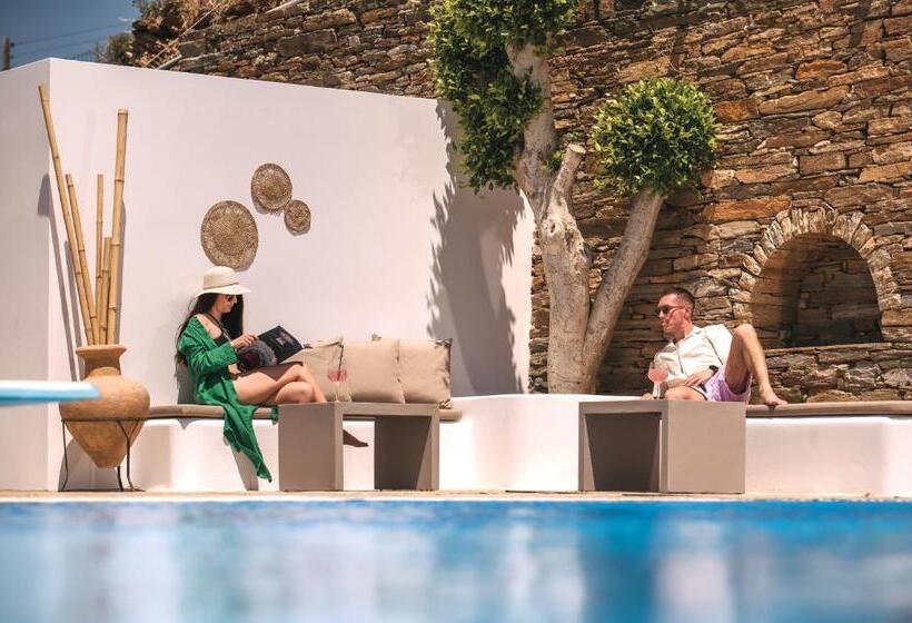 ホテル Blue Bay Resort Village