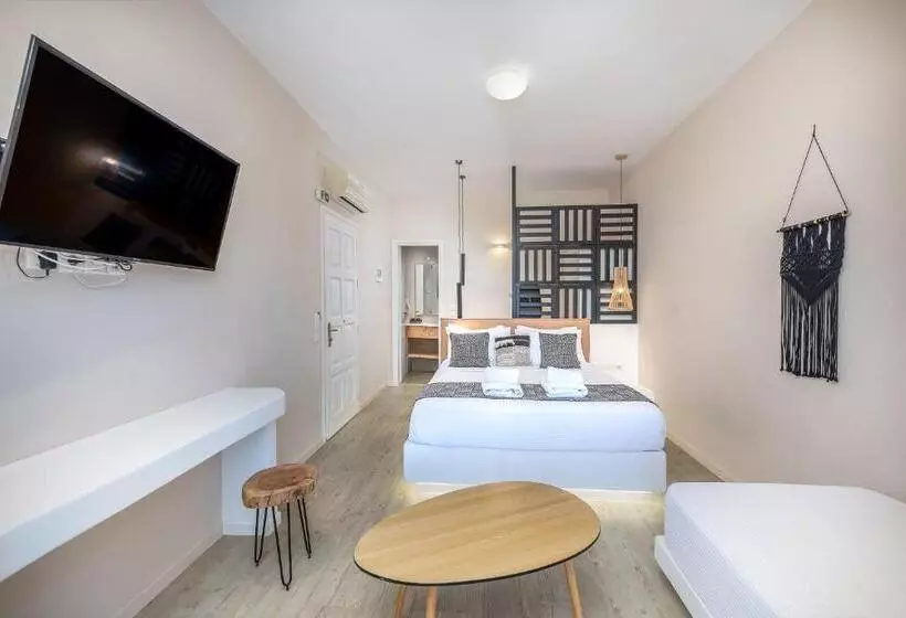 酒店 Blue Bay Resort Village