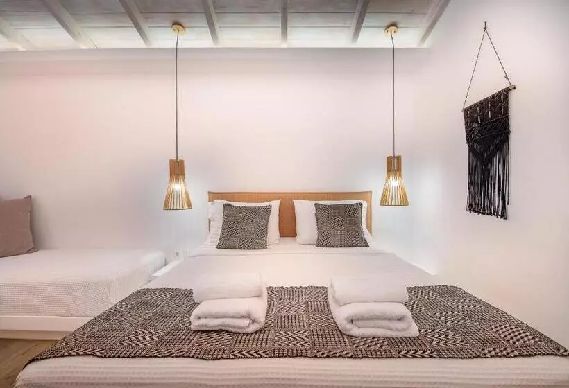 酒店 Blue Bay Resort Village