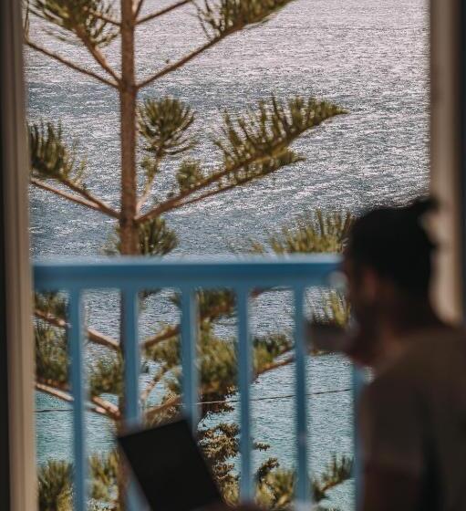 ホテル Blue Bay Resort Village