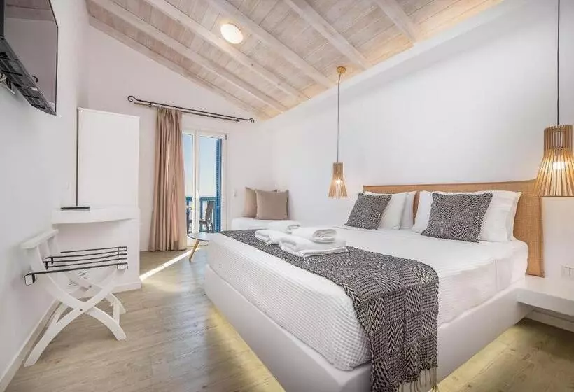 酒店 Blue Bay Resort Village