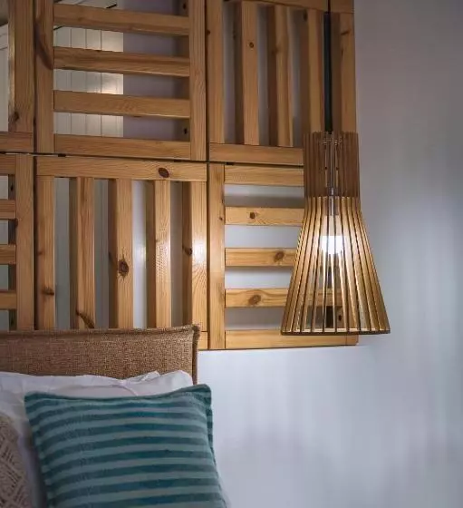 酒店 Blue Bay Resort Village