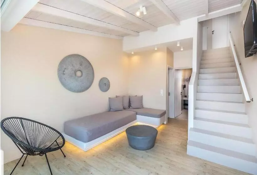 酒店 Blue Bay Resort Village