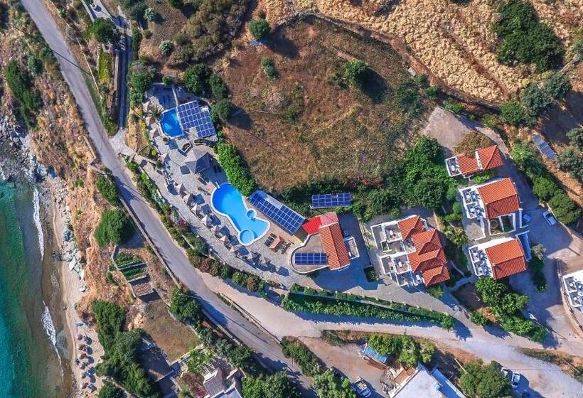 ホテル Blue Bay Resort Village