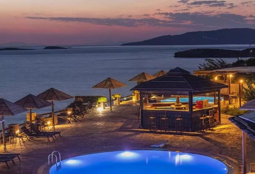 酒店 Blue Bay Resort Village