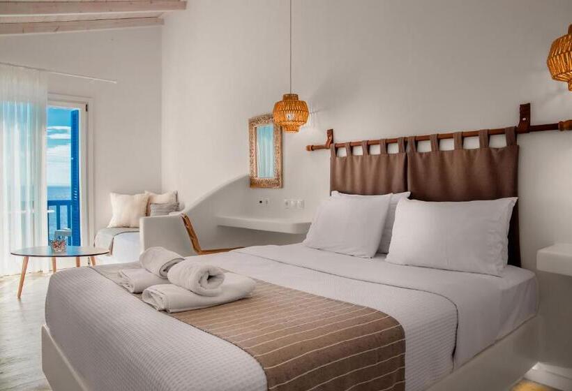 ホテル Blue Bay Resort Village