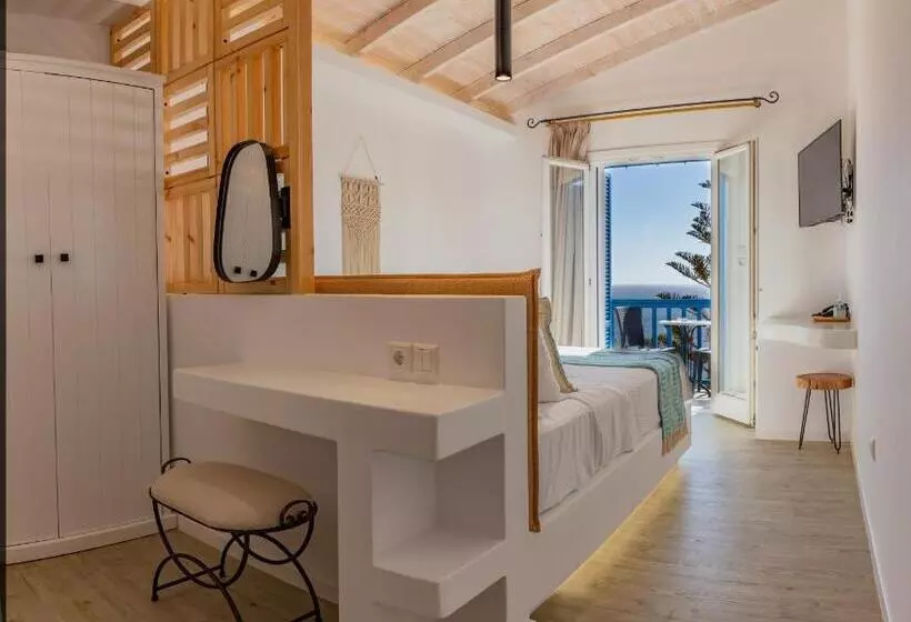 酒店 Blue Bay Resort Village