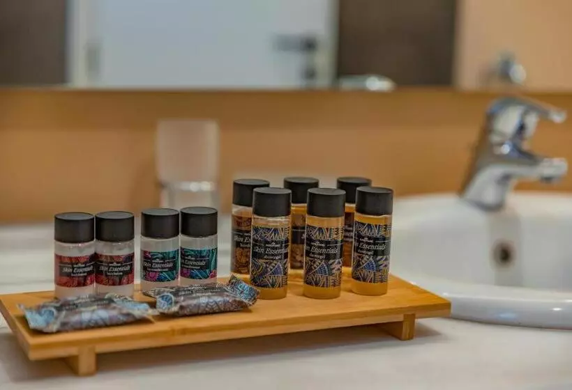 酒店 Blue Bay Resort Village