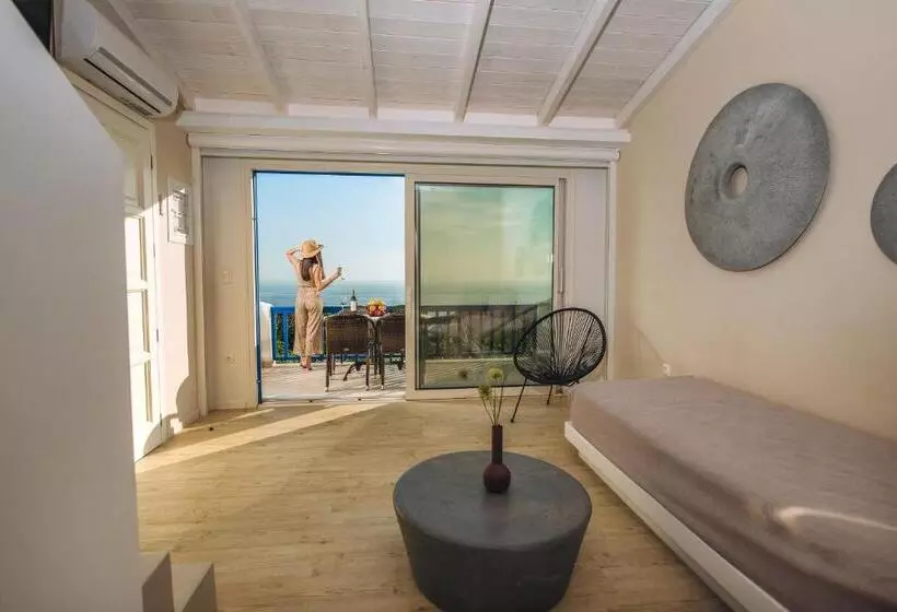 酒店 Blue Bay Resort Village