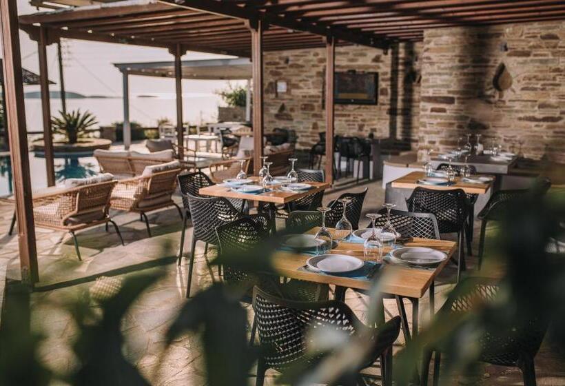 ホテル Blue Bay Resort Village