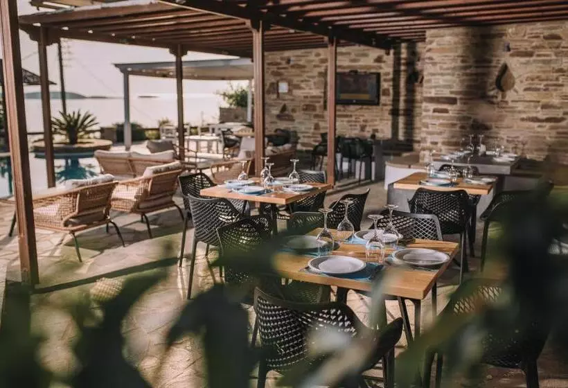 酒店 Blue Bay Resort Village