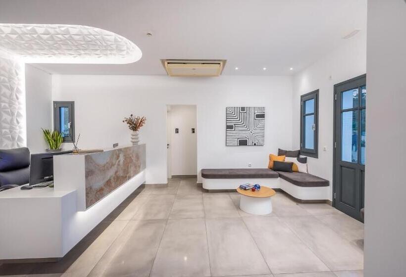 ホテル Blue Bay Resort Village