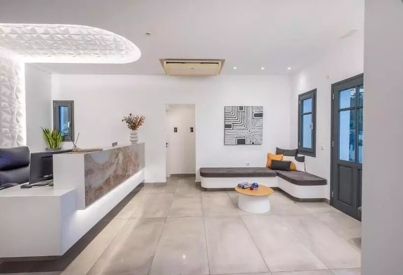 酒店 Blue Bay Resort Village