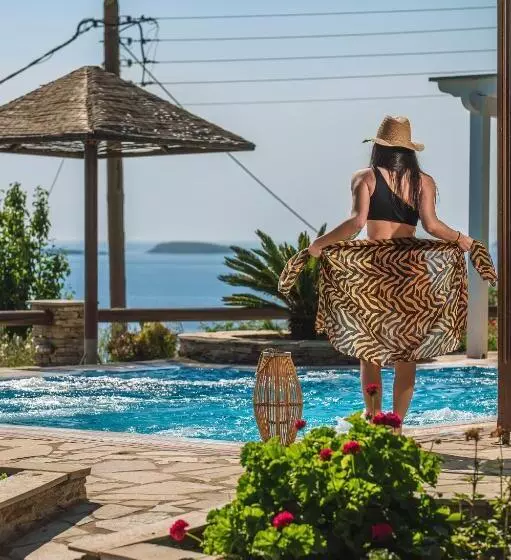 酒店 Blue Bay Resort Village