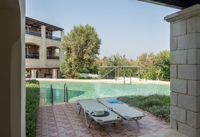 酒店 Caldera Creta Paradise