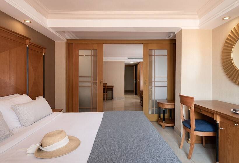 酒店 Caldera Creta Paradise