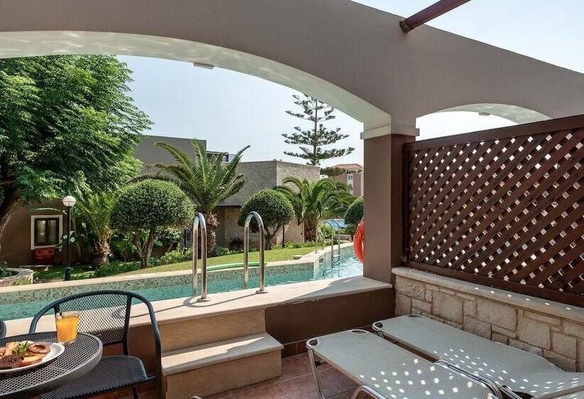 酒店 Caldera Creta Paradise