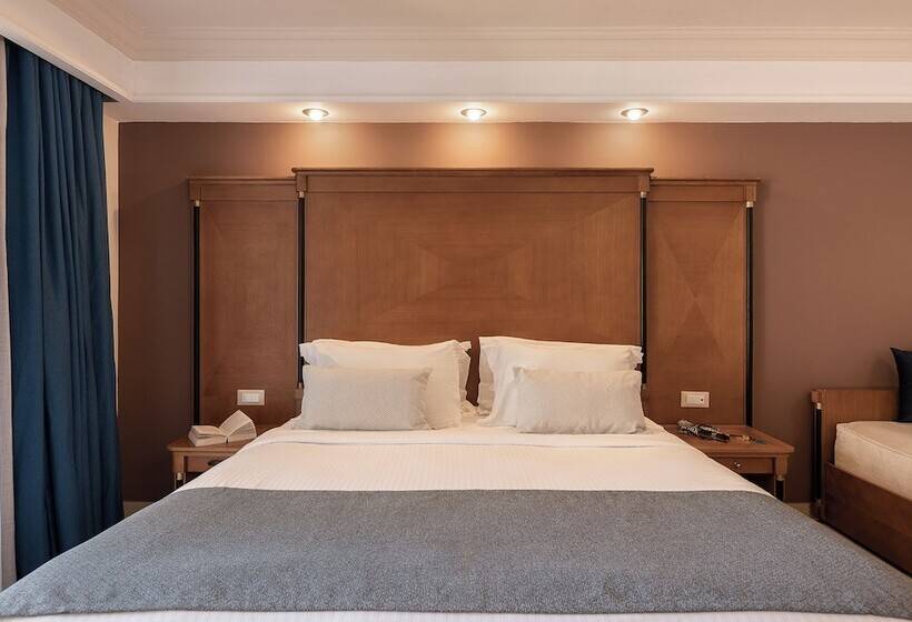 酒店 Caldera Creta Paradise