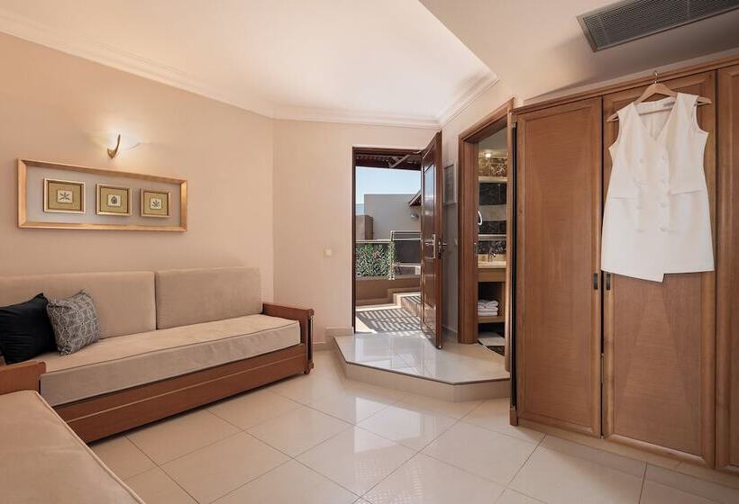 酒店 Caldera Creta Paradise