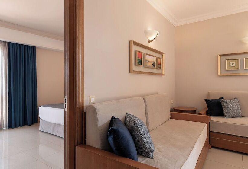 酒店 Caldera Creta Paradise