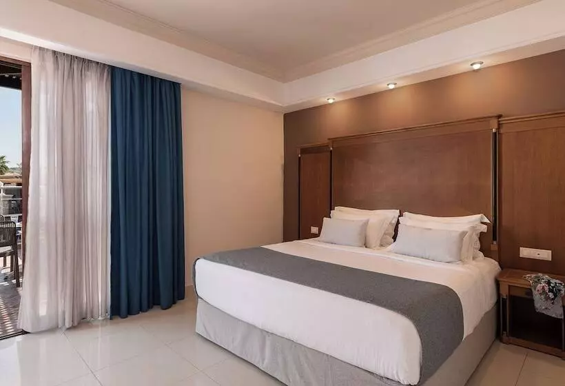 酒店 Caldera Creta Paradise